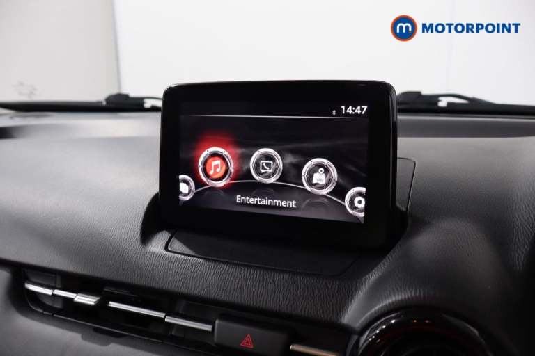 2019 Mazda CX-3 2.0 SE-L Nav -Plus 5dr Auto SUV Petrol Automatic