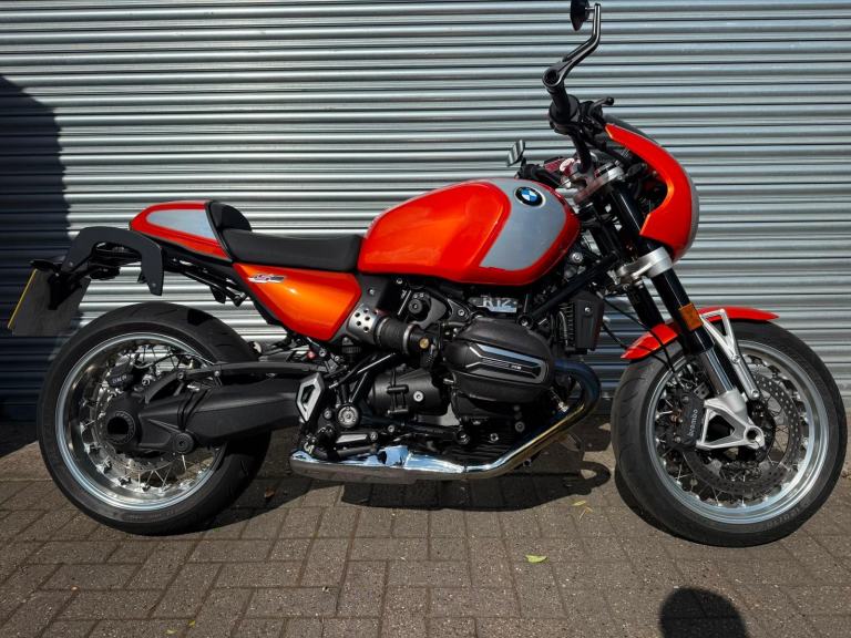 BMW R 12 S