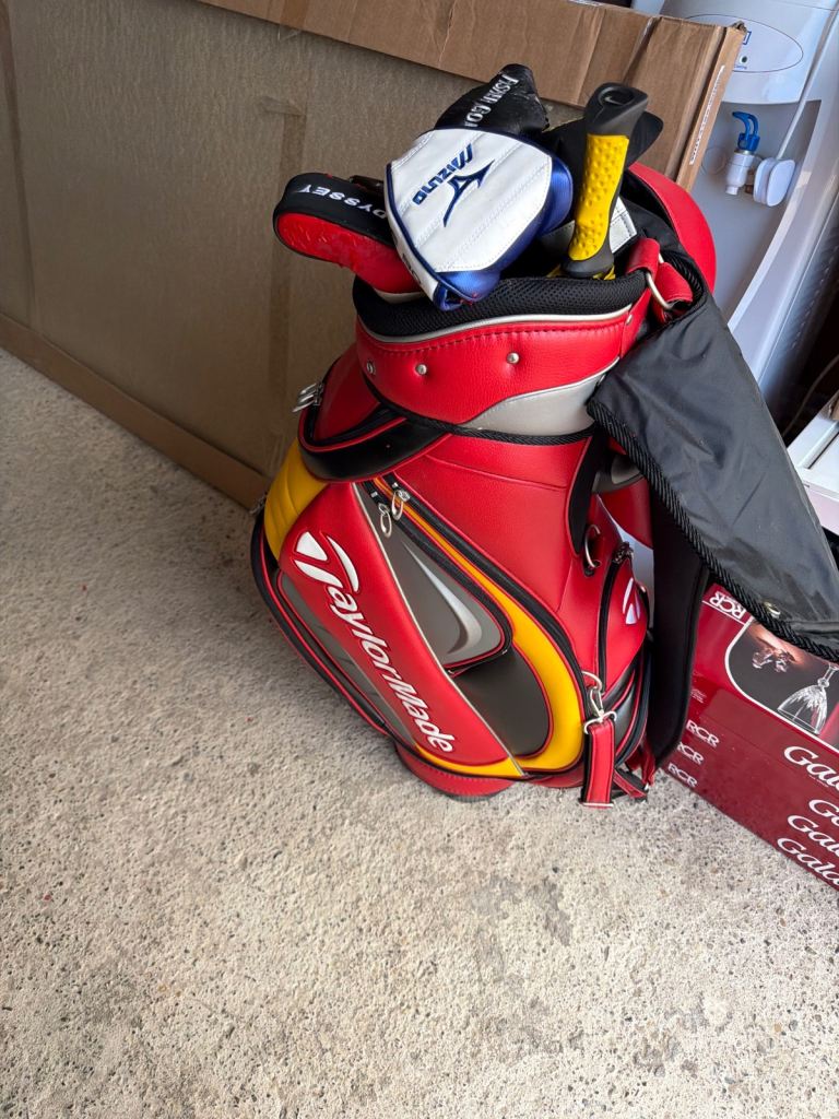 BRAND NEW PUTTERS 