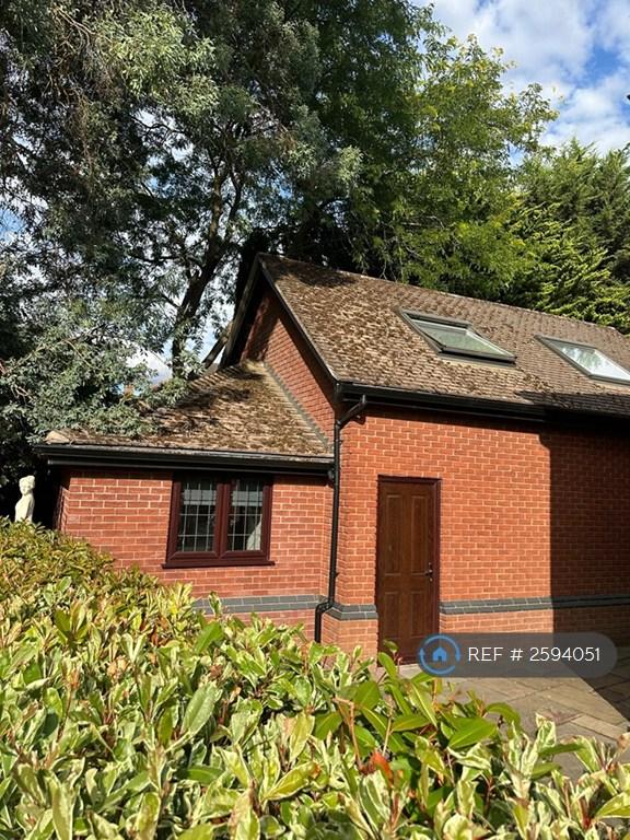2 bedroom house in High Elms, Harpenden, AL5 (2 bed) (#2594051)