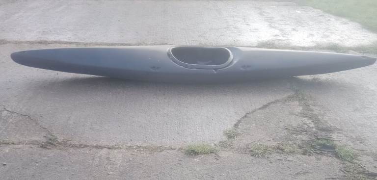 Bargain Adults Kayak Very Good Condition