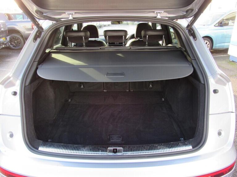 2023 Audi Q5 40 TDI Quattro Edition 1 5dr S Tronic ESTATE DIESEL Automatic