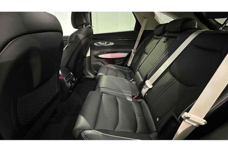 2023 Genesis GV70 (77.4kWh, Dual Motor) Sport SUV 5dr Electric Auto 4WD (490 ps) SUV Electric Aut...