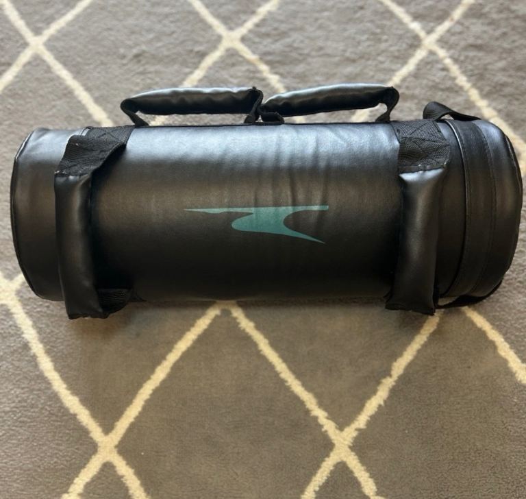 Crane 10kg Weighted Training Bag (Aldi) – Very Good Condition