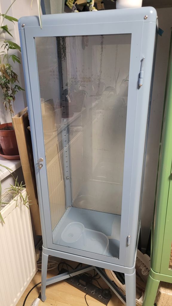 Ikea Fabrikor cabinet