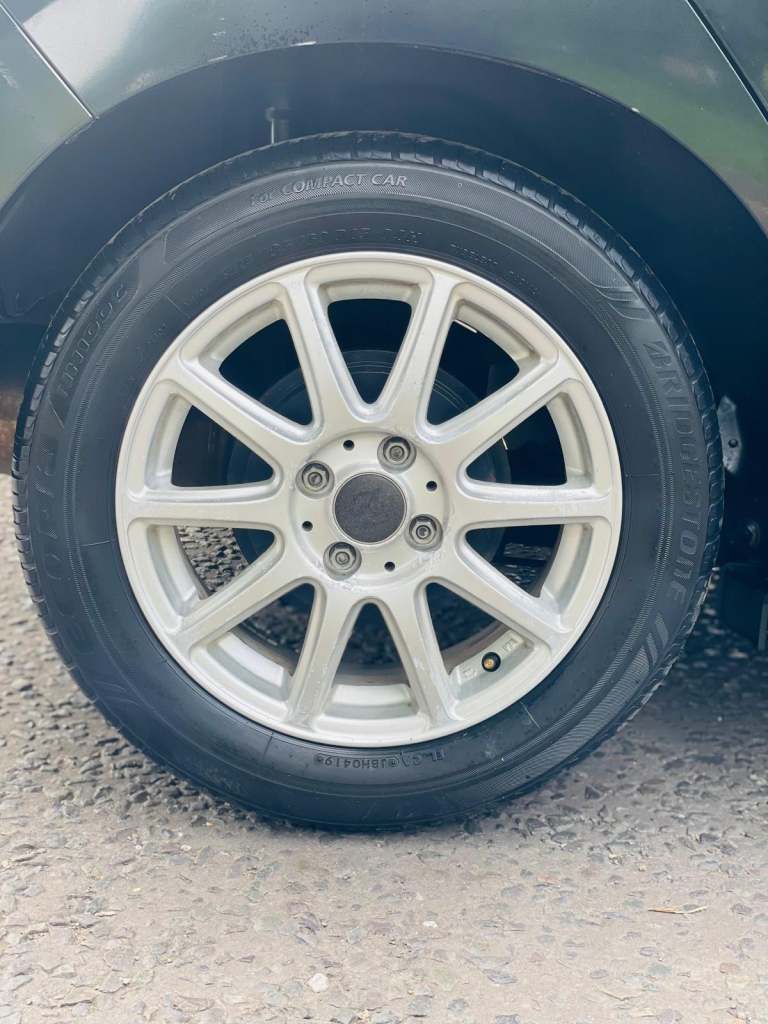 2025 Honda Jazz 1.5cc Hatchback 5dr Petrol Hybrid CVT Petrol Automatic