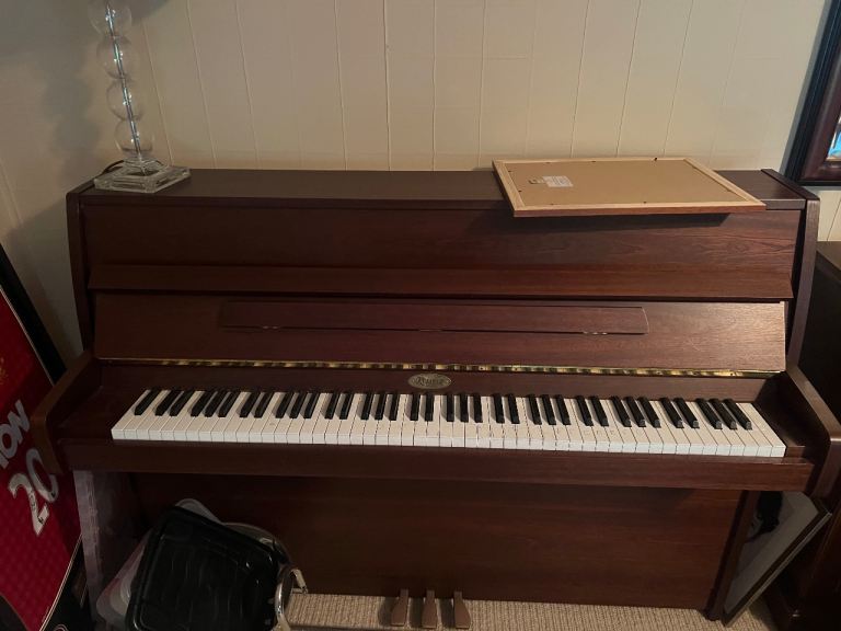 Kemble Piano 