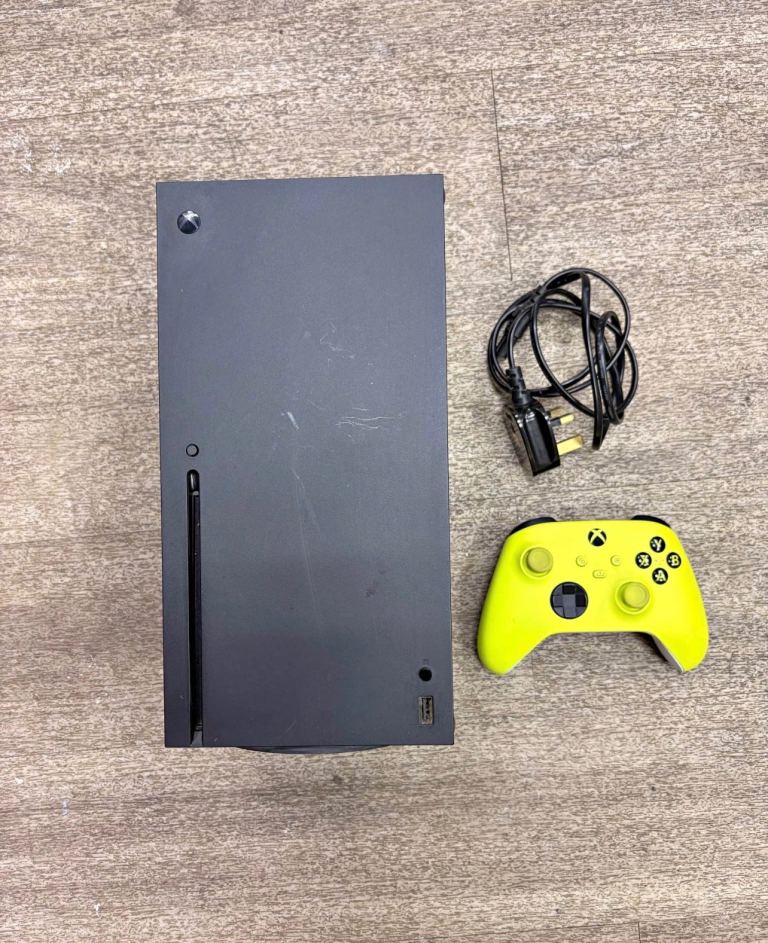 Xbox Series X