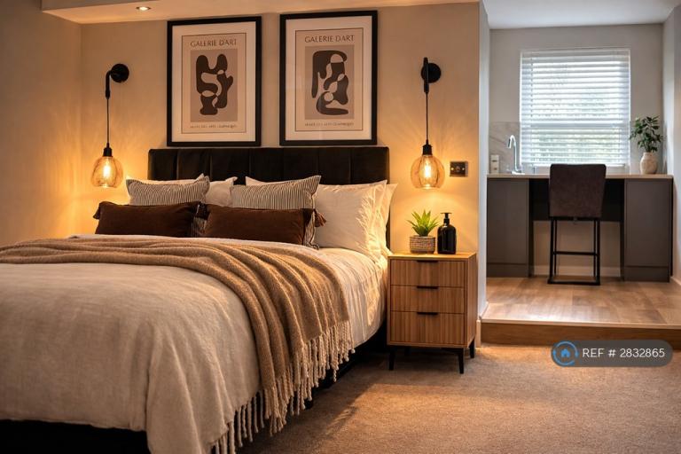 1 bedroom in Woodbridge Road, Ipswich, IP4 (#2832865)