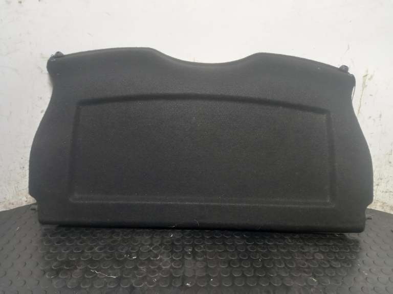 Ford Fiesta Parcel Shelf Luggage Load Cover 2002-2009 D3j2d