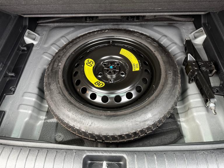 2016 Kia Sportage 1.7 CRDi ISG 2 5dr SUV Diesel Manual