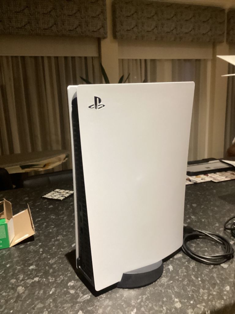 PS5 Sony PlayStation 5
