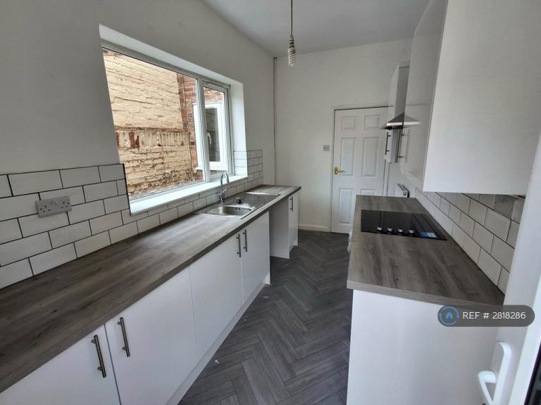 2 bedroom house in Vancouver Street, Darlington, DL3 (2 bed) (#2818286)