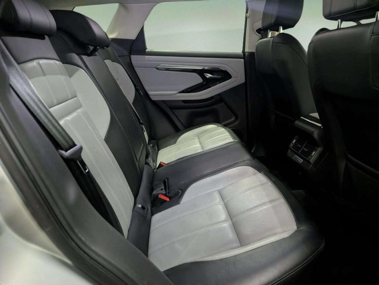 2020 Land Rover Range Rover Evoque 2.0 D180 MHEV R-Dynamic SE Auto 4WD Euro 6 (s/s) 5dr ESTATE Di...