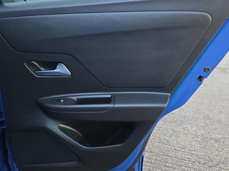 2022 Vauxhall Mokka Electric 50kWh Ultimate SUV 5dr Electric Auto (136 ps) Automatic Hatchback El...