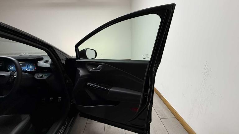 2025 Ford Puma 1.0 EcoBoost Hybrid mHEV ST-Line X 5dr HATCHBACK PETROL Manual