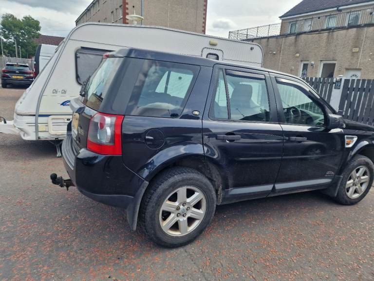  Sold pending collection Land Rover, FREELANDER,2 diesel Estate, 2006, Manual, 2179 (cc), 5 doors