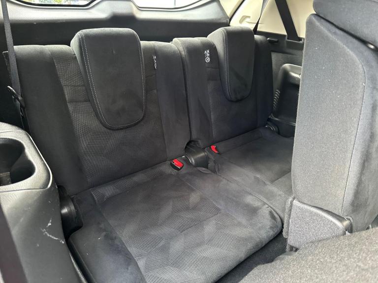 2017 Nissan X-Trail 1.6 DIG-T Acenta Euro 6 (s/s) 5dr ESTATE Petrol Manual