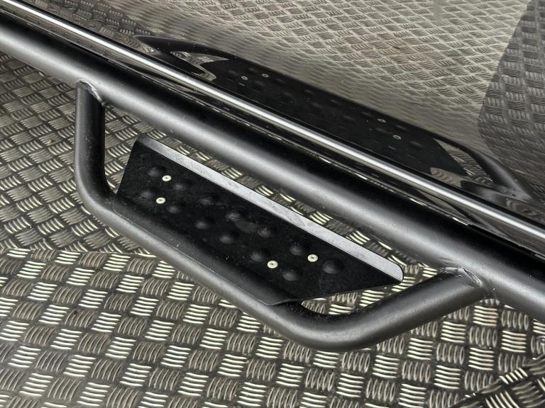 2019 Nissan Navara 2.3 dCi Tekna Auto 4WD Euro 6 4dr PICK UP Diesel Automatic