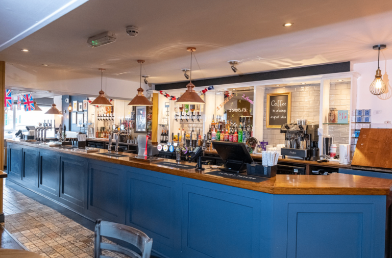 Pub & Bar Kitchen in South Norwood for rent 