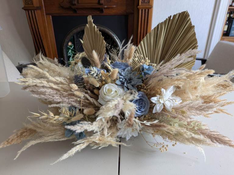 Wedding Flowers and arrangements