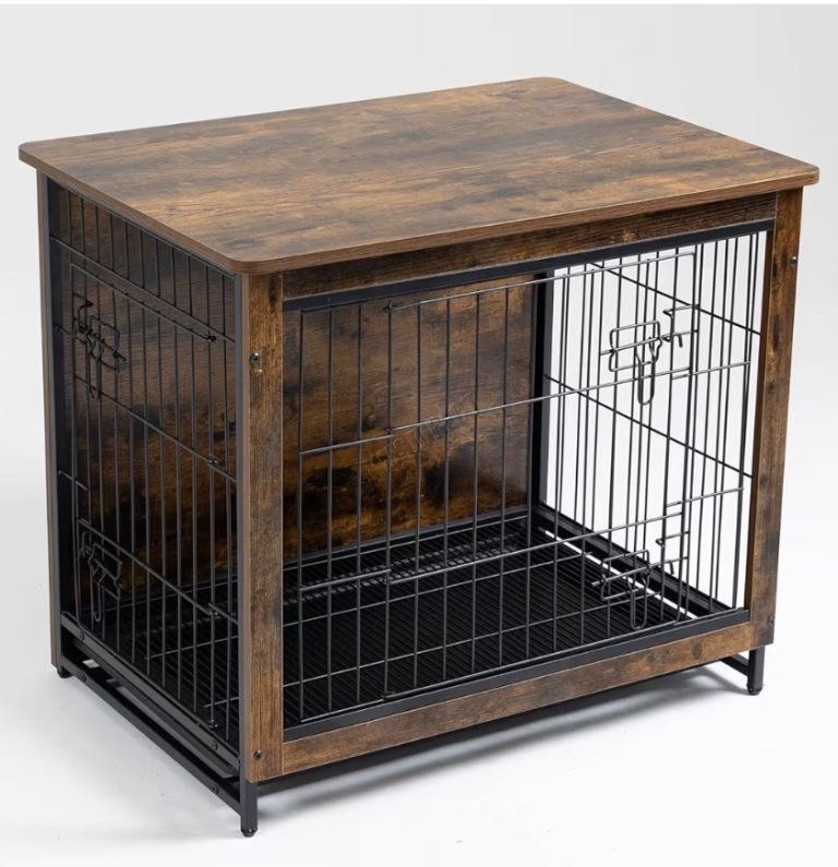 Pet cage
