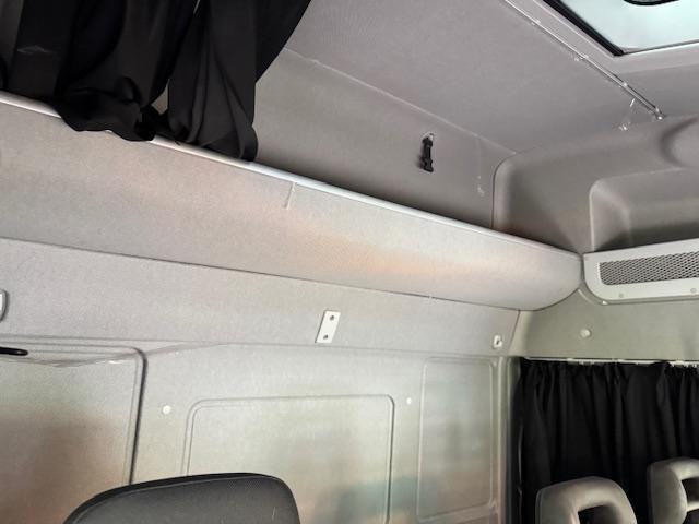 2023 23 Iveco Eurocargo 180-250 EURO 6 27FT CURTAINSIDER 1700KG TAIL-LIFT