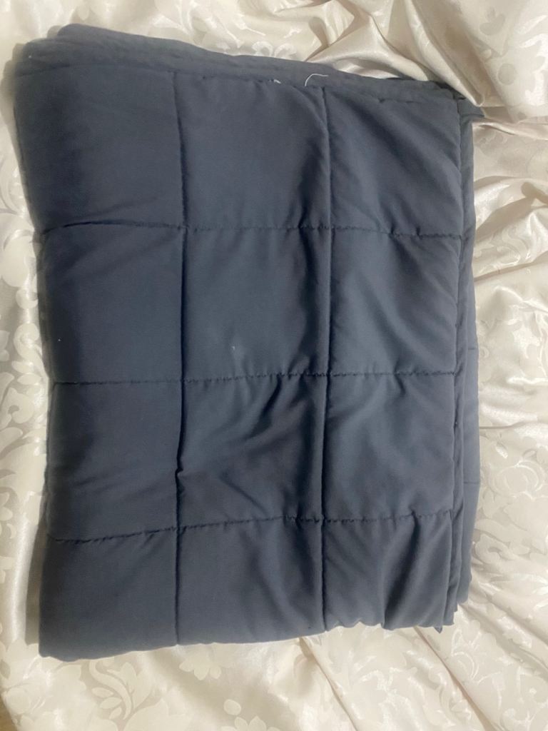 Weighted blanket 