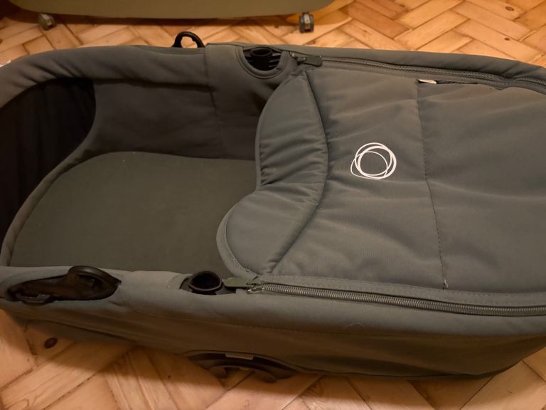 Bugaboo basinet dragonfly 