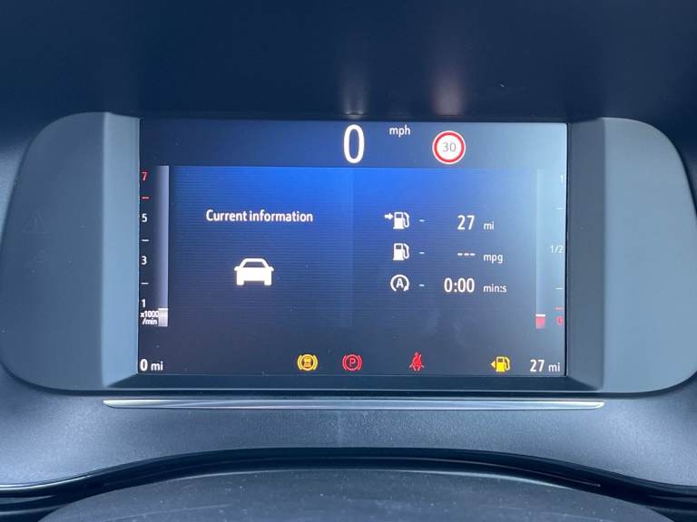  Vauxhall Corsa 1.2 Turbo Yes Hatchback 5dr Petrol Manual Euro 6 s/s 100 Ps