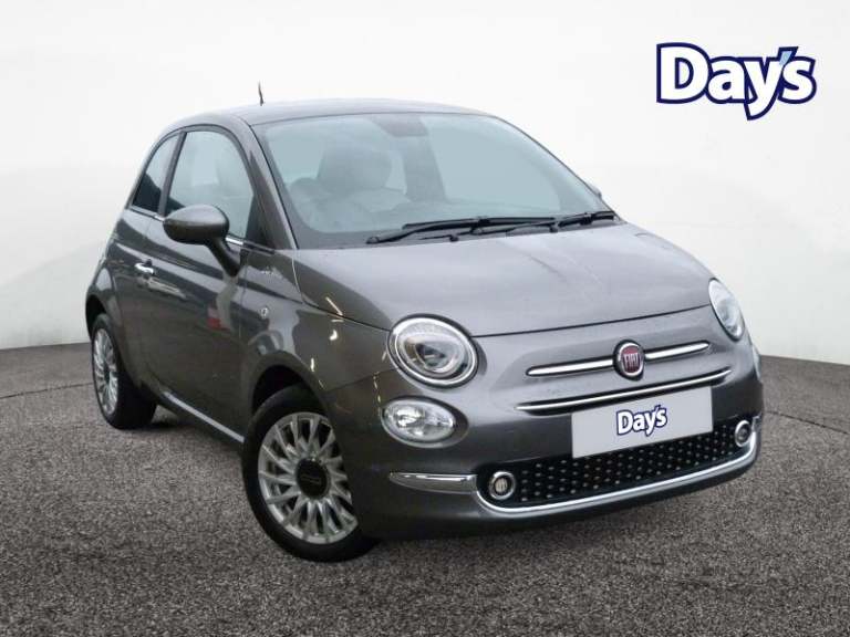 2022 Fiat 500 1.0 MHEV Dolcevita Hatchback 3dr Petrol Manual Euro 6 (s/s) (70 bhp) Manual Hatchba...