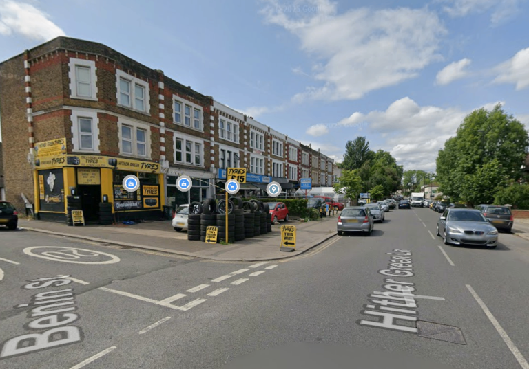 BENEFITS ACCEPTED - Studio Flat Available in Hither-Green Lewisham SE13