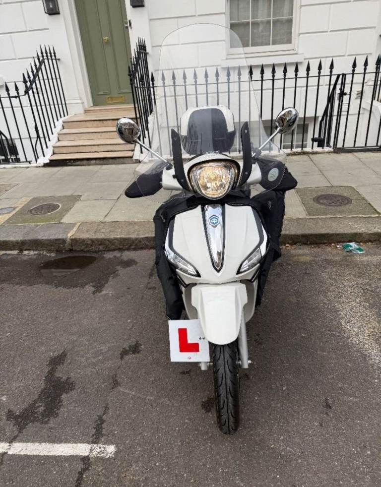 Piaggio, LIBERTY, 2022, 49 (cc)