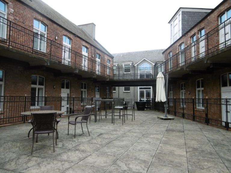 2 bedroom flat in Langstane Place, City Centre, Aberdeen, AB11 6FB