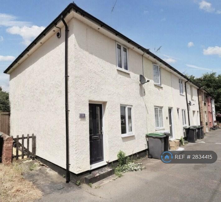 2 bedroom house in Woodfields, Stansted, CM24 (2 bed) (#2834415)