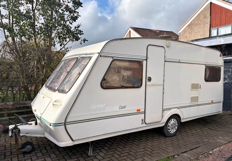 Fleetwood Garland 148-4EK Luxe