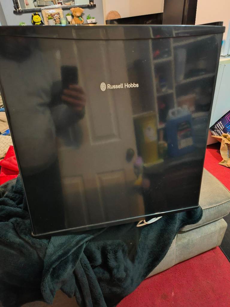 Tabletop Freezer ( Delivery Available )