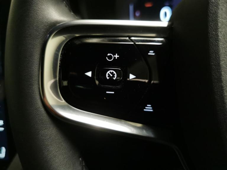 2022 Polestar Polestar 2 170kW 78kWh Long Range Single motor 5dr Auto SALOON ELECTRIC Automatic