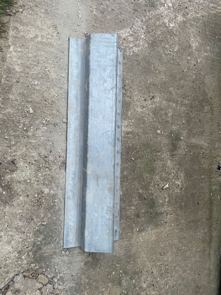 150 cavity lintel 