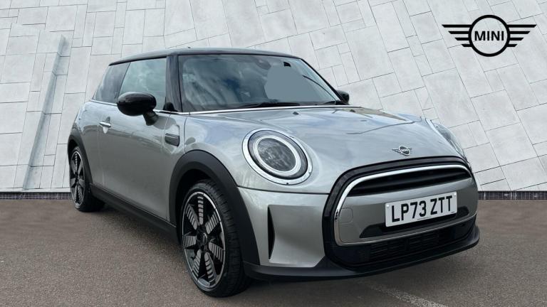 2023 MINI Hatch 1.5 Cooper Exclusive 3dr Auto HATCHBACK PETROL Automatic