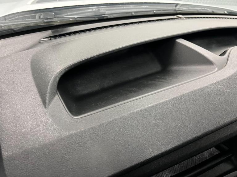 2022 Ford Transit 2.0 EcoBlue 130ps H2 Leader Double Cab Van PANEL VAN DIESEL Manual