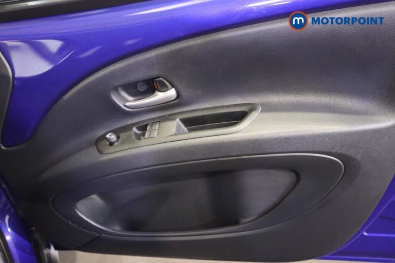 2024 Toyota Aygo X 1.0 VVT-i Edge 5dr Hatchback Petrol Manual