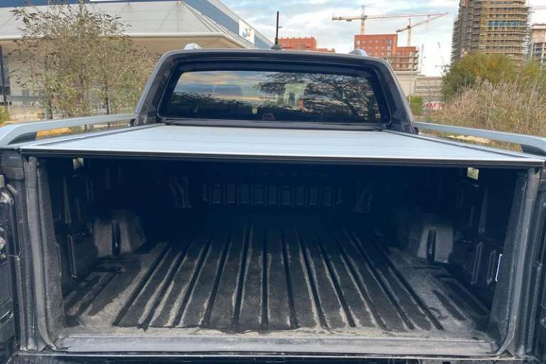 2025 Ford Ranger Wildtrak AUTO 2.0 EcoBlue 205ps 4x4 Double Cab Pick Up, HEATED FRONT SEATS, Pick...