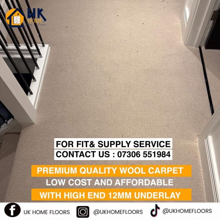 Low cost unbeatable price wool carpet 