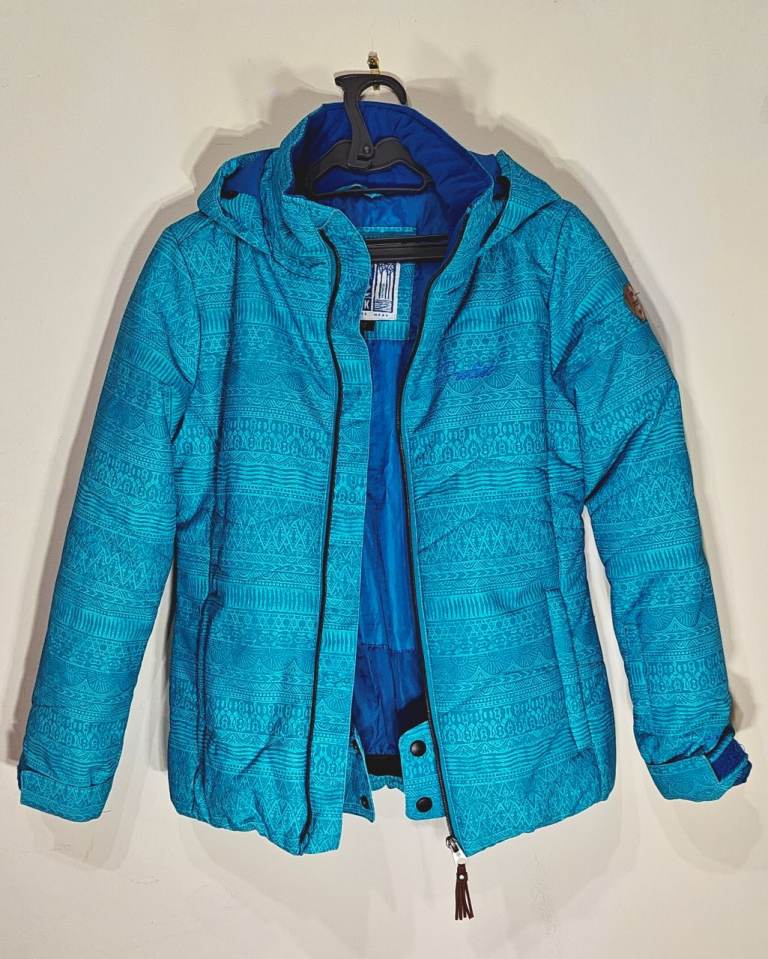 Protest Girlie 10k waterproof Winter Ski Jacket