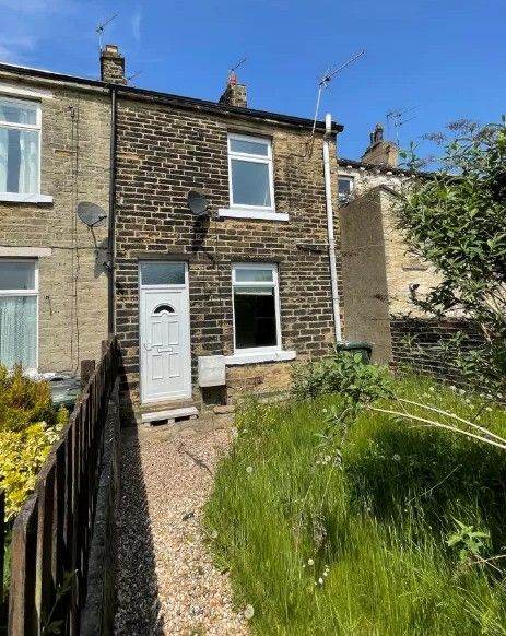 House to Rent, BD4, Rook lane, 1 Bedroom