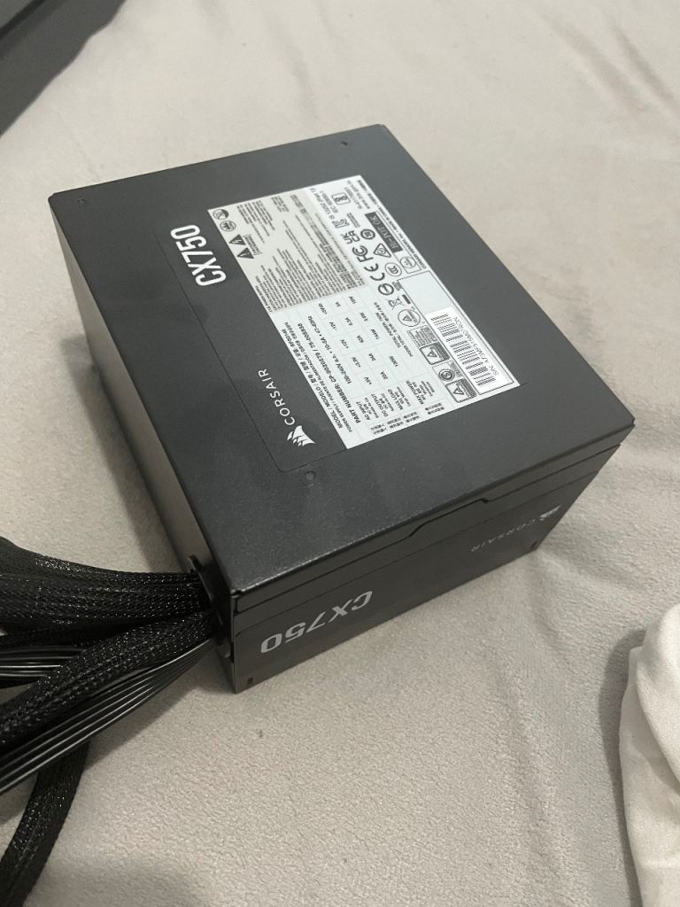 Pc power supply