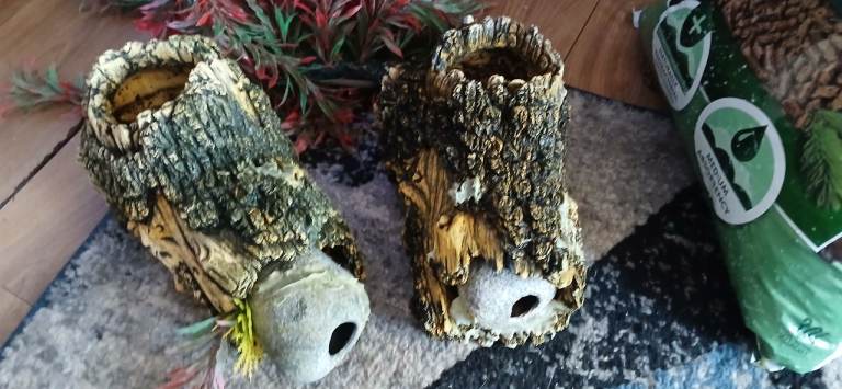 Aqaurium accessories 