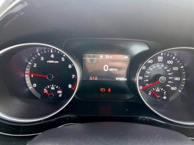 2021 Kia XCeed 1.0T GDi ISG 3 5dr HATCHBACK PETROL Manual