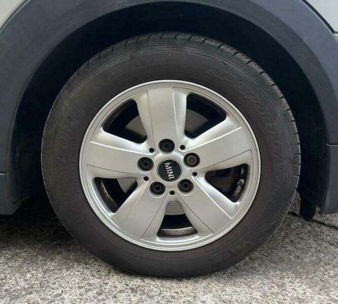 2018 MINI Hatch 1.5 Cooper Euro 6 (s/s) 3dr HATCHBACK Petrol Manual